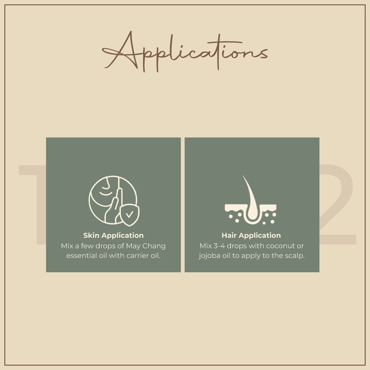 Shoprythm Natural Essential Oils May Chang Oil (Litsea-Cubeba) Pure & Undiluted Essential Oil Refreshes Skin Shoprythm Natural Essential Oils May Chang Oil (Litsea-Cubeba) Pure & Undiluted Essential Oil Refreshes Skin